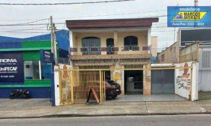 Casa para alugar, 123 m² por R$ 7.509,58/mês - Jardim Maria Antônia Prado - Sorocaba/SP