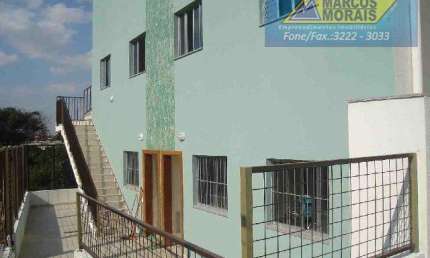 Apartamento com 1 dormitório para alugar, 40 m² por R$ 925,48/mês - Jardim das Magnólias - Sorocaba/SP