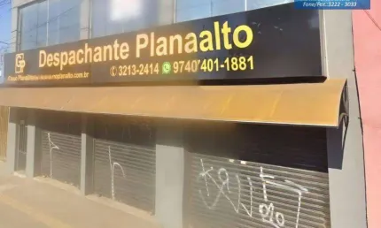 Salão para alugar, 140 m² por R$ 7.000,00/mês - Jardim Novo Horizonte - Sorocaba/SP