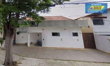 Casa, 476 m² - venda por R$ 2.950.000,00 ou aluguel por R$ 12.000,00/mês - Jardim Faculdade - Sorocaba/SP