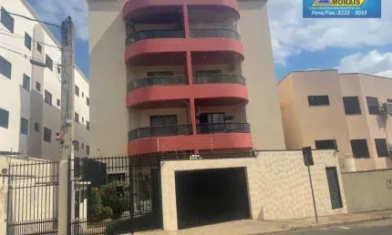 Apartamento com 2 dormitórios à venda, 90 m² por R$ 385.000,00 - Jardim Santa Rosália - Sorocaba/SP