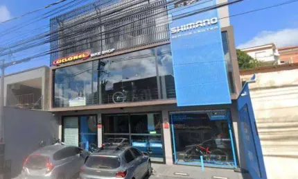 Galpão para alugar, 220 m² por R$ 7.900,00/mês - Parque Morumbi - Votorantim/SP