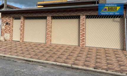Casa com 3 dormitórios à venda, 200 m² por R$ 680.000,00 - Éden - Sorocaba/SP
