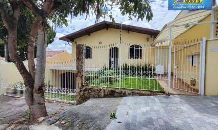 Casa com 3 dormitórios à venda, 268 m² por R$ 850.000,00 - Jardim Paulistano - Sorocaba/SP