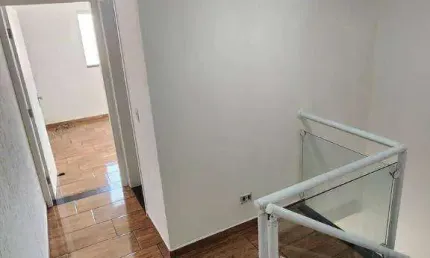 Casa com 2 dormitórios à venda, 159 m² por R$ 320.000,00 - Jardim Itália - Sorocaba/SP