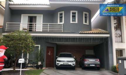 Casa com 3 dormitórios à venda, 310 m² por R$ 1.590.000,00 - Vila Carvalho - Sorocaba/SP