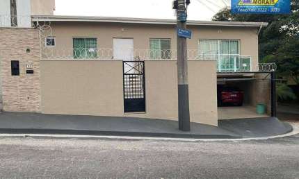 Casa com 3 dormitórios, 300 m² - venda por R$ 1.123.600,00 ou aluguel por R$ 7.370,00/mês - Jardim Pagliato - Sorocaba/SP