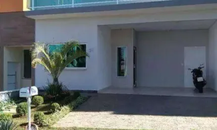 Casa com 4 dormitórios à venda, 174 m² por R$ 1.080.000,00 - Cajuru do Sul - Sorocaba/SP