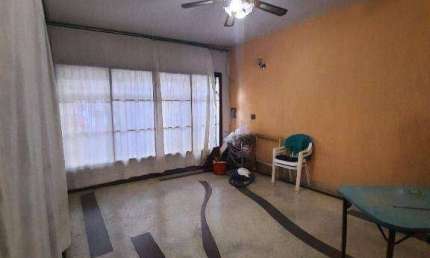 Casa com 6 dormitórios, 329 m² - venda por R$ 830.000,00 ou aluguel por R$ 3.743,01/mês - Jardim Vergueiro - Sorocaba/SP