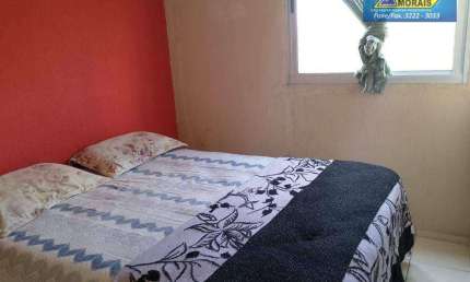 Apartamento com 1 dormitório à venda, 62 m² por R$ 120.000,00 - Jardim Carandá - Sorocaba/SP