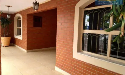 Casa com 3 dormitórios à venda, 185 m² por R$ 1.300.000,00 - Vila Trujillo - Sorocaba/SP