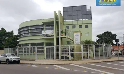 Sala à venda, 145 m² por R$ 1.200.000,00 - Parque dos Eucaliptos - Sorocaba/SP