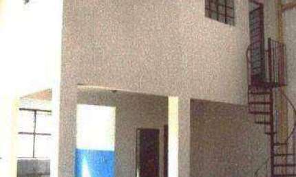 Galpão para alugar, 400 m² por R$ 5.102,00/mês - Vila Leopoldina - Sorocaba/SP