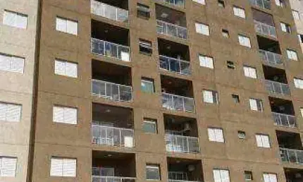 Apartamento com 1 dormitório, 44 m² - venda por r$ 199.000 ou aluguel por r$ 2.316/mês - chácaras reunidas são jorge - sorocaba/sp