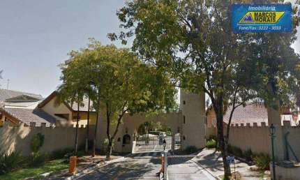 Casa com 6 dormitórios para alugar, 478 m² por R$ 14.860/mês - Além Ponte - Sorocaba/SP