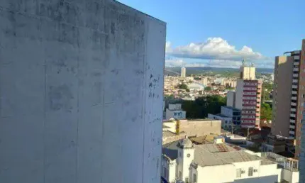 Prédio para alugar, 40 m² por r$ 1.000,00/mês - centro - sorocaba/sp