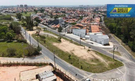 Salão para alugar, 77 m² por r$ 5.034,92/mês - jardim piazza di roma i - sorocaba/sp