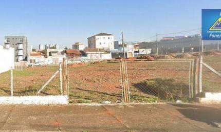 Terreno para alugar, 575 m² por R$ 3.200/mês - Jardim Piazza di Roma II - Sorocaba/SP