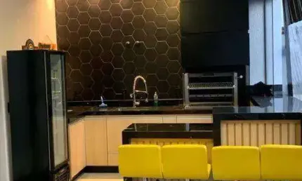 Casa com 3 dormitórios, 202 m² - venda por R$ 1.250.000 ou aluguel por R$ 7.916/mês - Horto Florestal Villagio - Sorocaba/SP