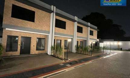 Casa com 3 dormitórios à venda, 112 m² por R$ 550.000 - Vila Colorau - Sorocaba/SP
