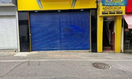 Salão para alugar, 200 m² por r$ 5.800,00/mês - centro - sorocaba/sp