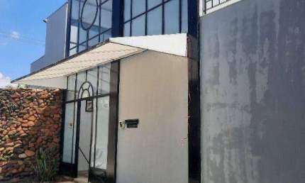 Casa para alugar, 350 m² por R$ 8.000,00/mês - Jardim Santa Rosália - Sorocaba/SP