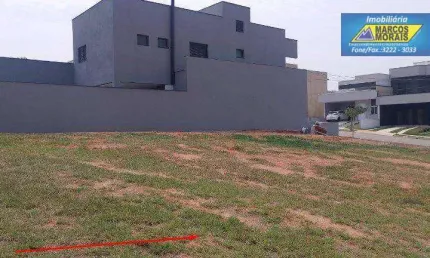 Terreno à venda, 200 m² por r$ 245.000 -  condomínio fechado -wanel ville - sorocaba/sp
