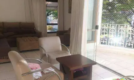 Casa  Parque Campolim, com 4 dormitórios e suites  à venda, 361 m² por R$ 1.250.000 - Jardim América - Sorocaba/SP