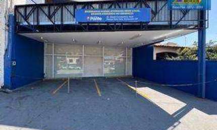 Loja para alugar, 215 m² por R$ 10.000,00/mês - Jardim Icatu - Votorantim/SP