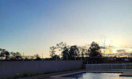 Lindo , Novo Apartamento com varanda gourmet com  2 dormitórios e 02 garagens à venda, 64 m² por R$ 450.000 - Itapeva - Votorantim/SP