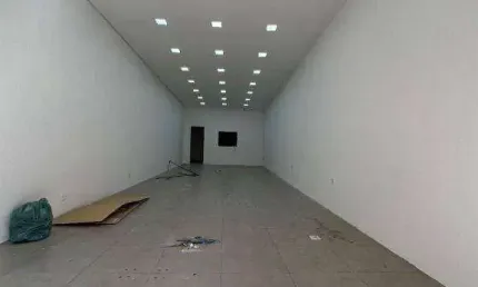 Salão para alugar, 84 m² por r$ 5.593/mês - centro - sorocaba/sp