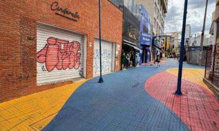 Salão para alugar, 84 m² por R$ 5.093,38/mês - Centro - Sorocaba/SP
