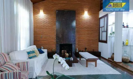 Casa com 4 dormitórios à venda, 680 m² por R$ 1.990.000,00 - Rancho Dirce - Sorocaba/SP