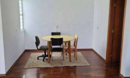 Casa com 2 dormitórios para alugar, 250 m² por R$ 4.800,00/mês - Vila Trujillo - Sorocaba/SP