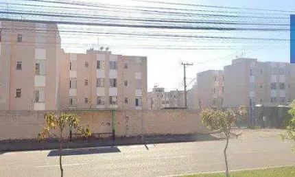 Apartamento com 2 dormitórios para alugar, 52 m² por R$ 1.276,27/mês - Jardim Sônia Maria - Sorocaba/SP