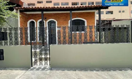 Casa com 3 dormitórios à venda, 165 m² por r$ 550.000,00 - jardim maria antônia prado - sorocaba/sp