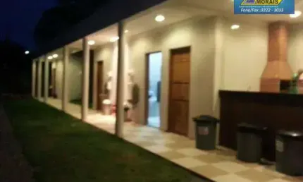 Área à venda, 28150 m² por R$ 595.000,00 - Vila Amorim - Votorantim/SP