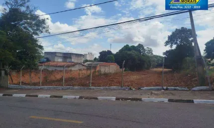 Terreno para alugar, 3260 m² por R$ 6.000,20/mês - Vila Helena - Sorocaba/SP