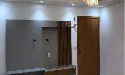 Apartamento com 2 dormitórios à venda, 48 m² por R$ 320.000,00 - Jardim América - Sorocaba/SP