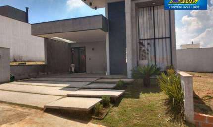 Maravilhoso imóvel à venda, 137 m² por R$ 950.000 - Jardim Wanel Ville IV - Sorocaba/SP