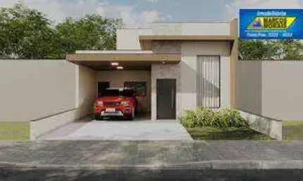 Casa em condomínio fechado com 3 quartos à venda na Avenida Doutor José Caetano Graziosi, Wanel Ville, Sorocaba