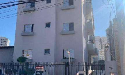 Apartamento com 2 quartos à venda na Rua Guarani, Vila Jardini, Sorocaba
