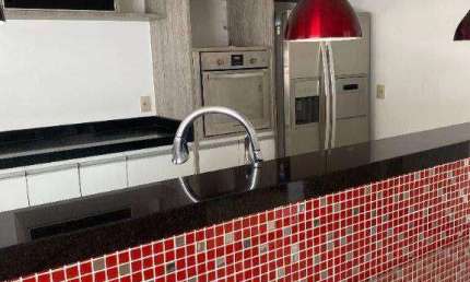 Casa com 4 dormitórios, 410 m² - venda por R$ 2.300.000,00 ou aluguel por R$ 10.762,75/mês - Jardim Ibiti do Paço - Sorocaba/SP