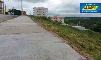 Terreno à venda, 200 m² por R$ 100.000 - Jardim Nova Aparecidinha - Sorocaba/SP
