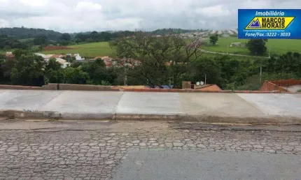 Terreno à venda, 125 m² por r$ 85.000 - jardim nova aparecidinha - sorocaba/sp