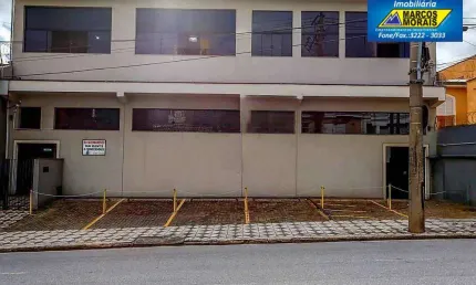Prédio para alugar, 675 m² por R$ 20.692,00/mês - Jardim Santa Rosália - Sorocaba/SP