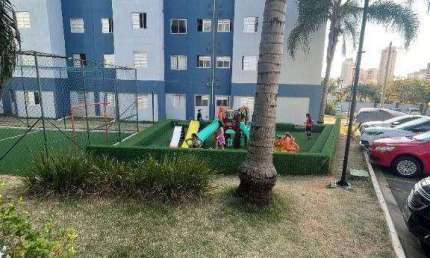 Apartamento com 2 dormitórios para alugar, 48 m² por R$ 3.107/mês - Centro - Sorocaba/SP