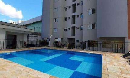 Apartamento com 3 dormitórios, 100 m² - venda por R$ 750.000,00 ou aluguel por R$ 4.374,26/mês - Jardim Emília - Sorocaba/SP