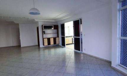 Aluga/vende-Apartamento com 3 suítes, 200 m² - venda por R$ 1.400.000 ou aluguel por R$ 7.273/mês - Jardim Emília - Sorocaba/SP