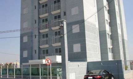 Apartamento com 2 dormitórios para alugar, 54 m² por R$ 2.004/mês - Jardim Gonçalves - Sorocaba/SP